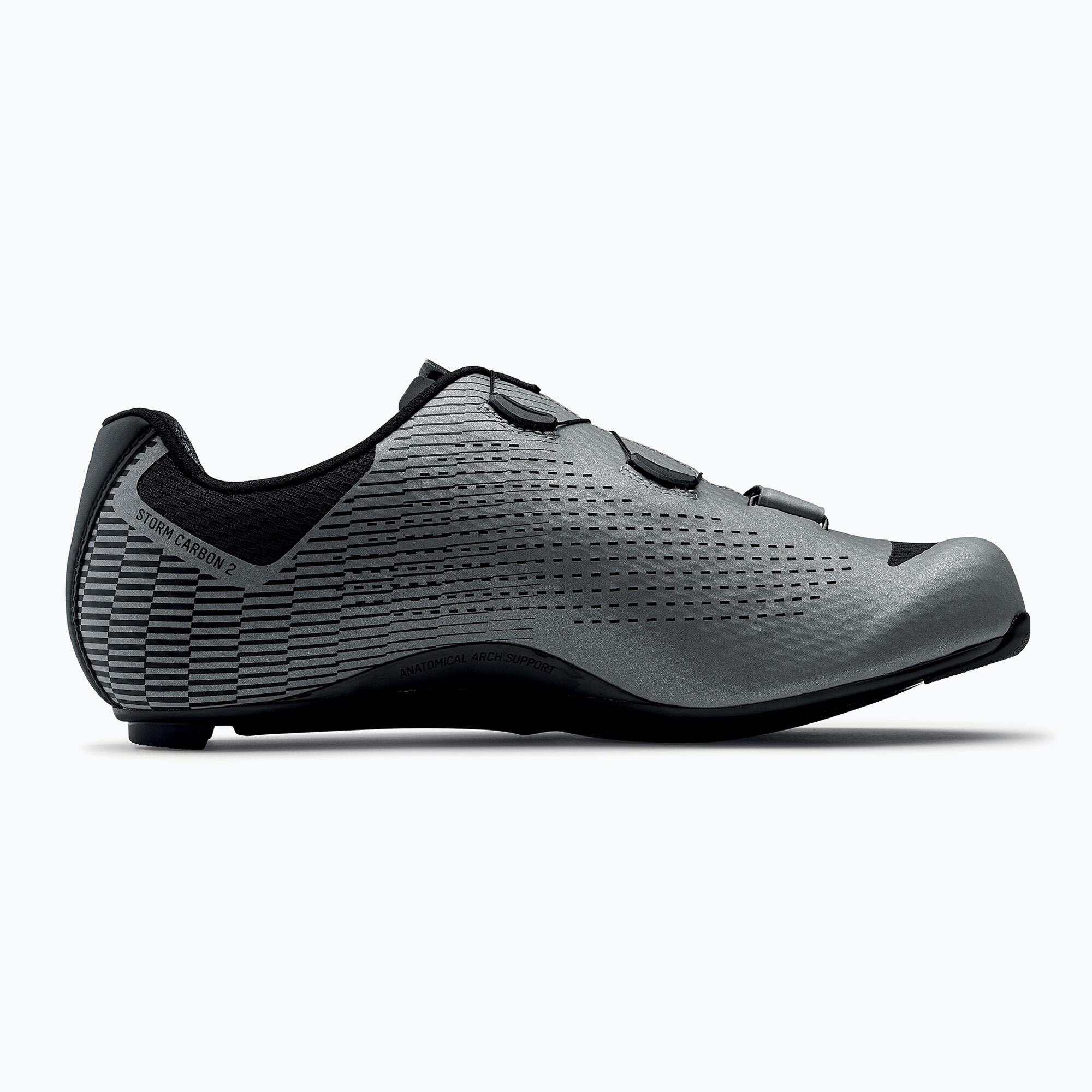 Chaussures de route Northwave Storm Carbon 2 pour homme 2/4