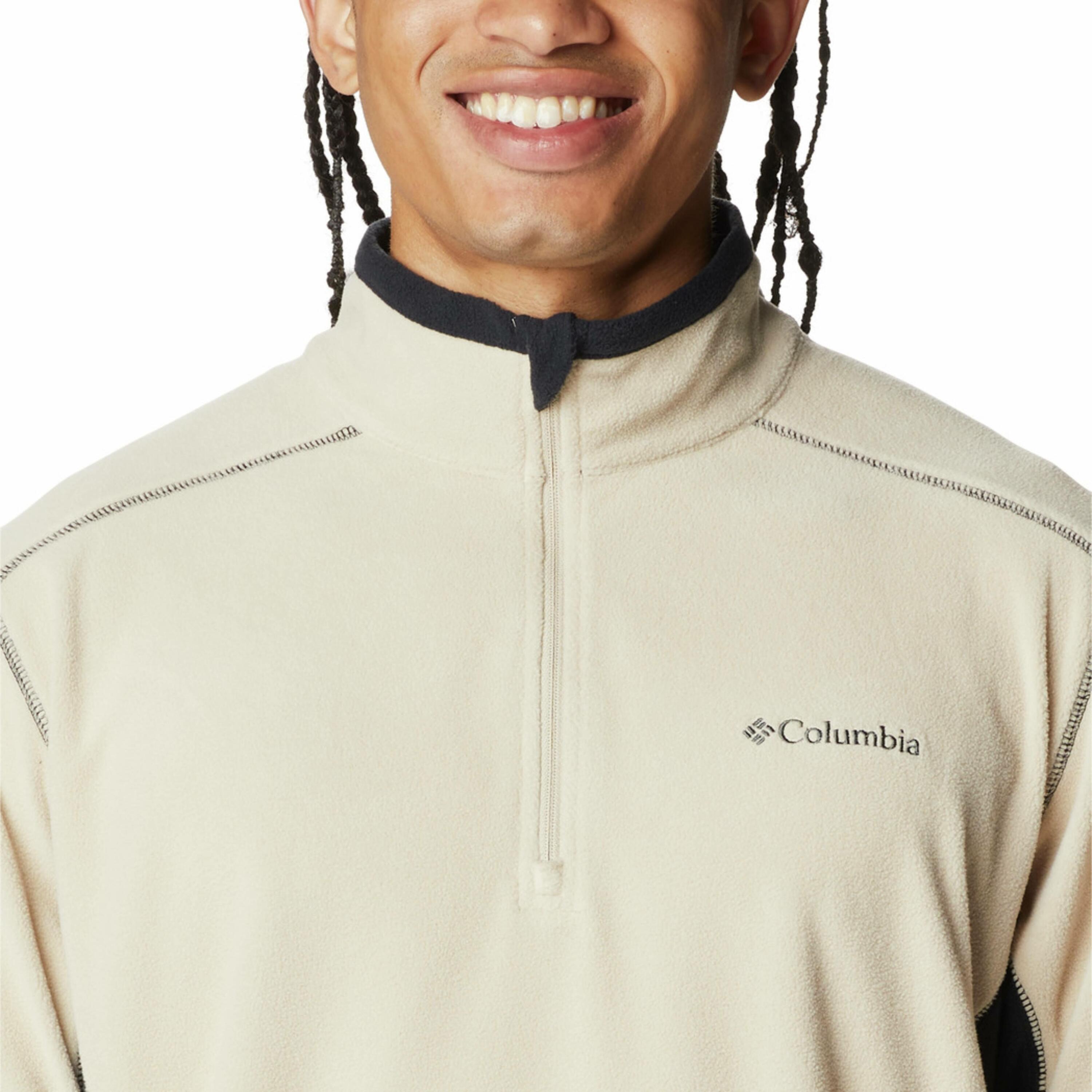 Pull Homme Klamath Range II 3/6