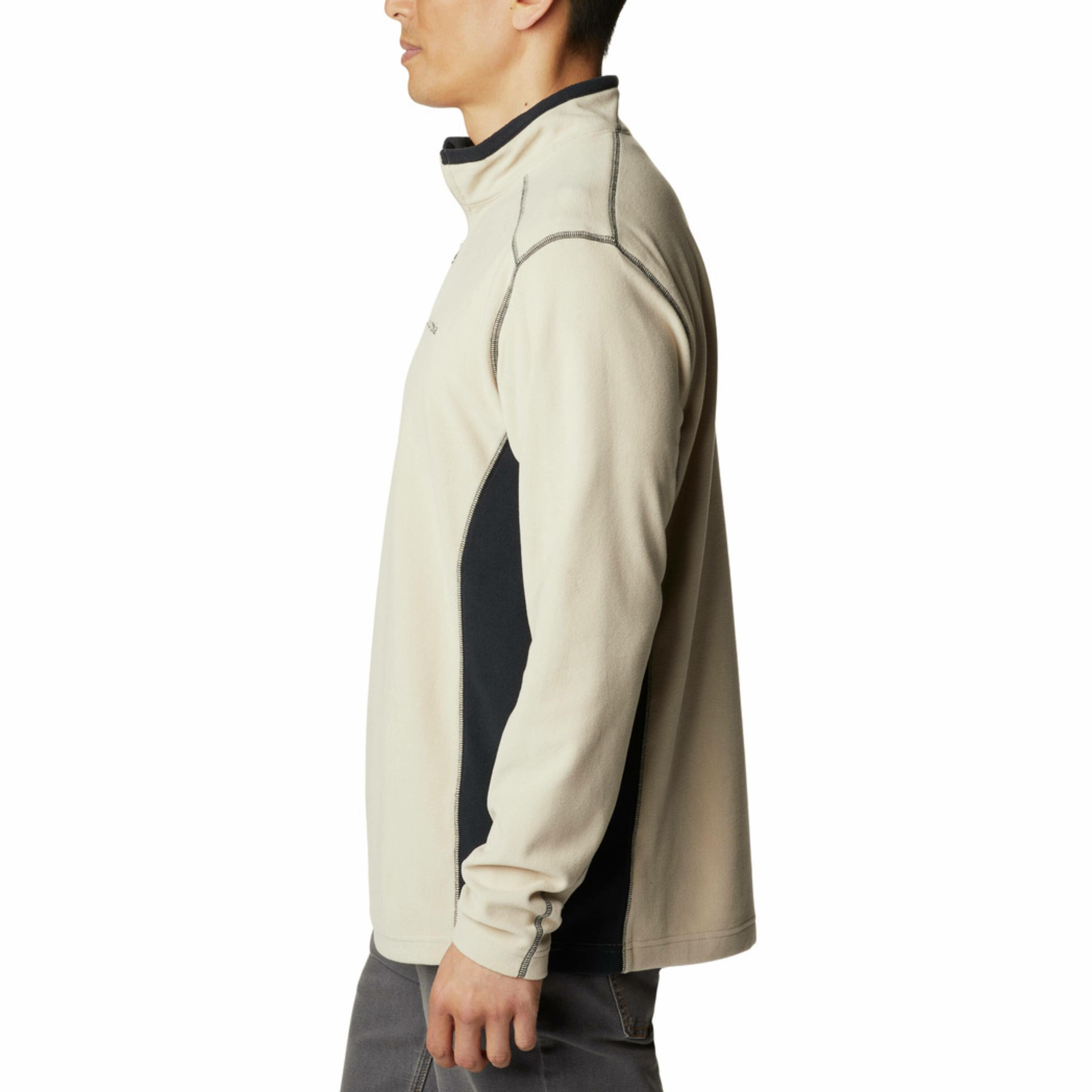Pull Homme Klamath Range II 4/6