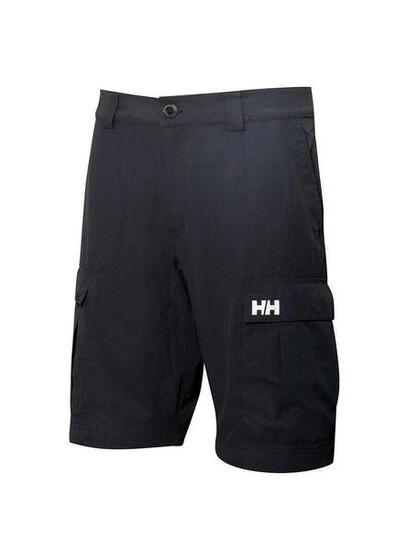 Shorts pour homme Helly Hansen Qd cargo Marine