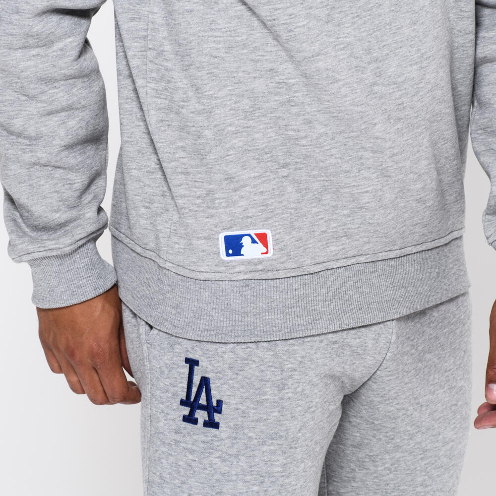 Sweat New Era  Los Angeles Dodgers 6/7
