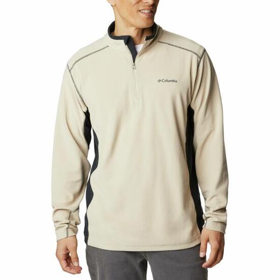 Pull Homme Klamath Range II