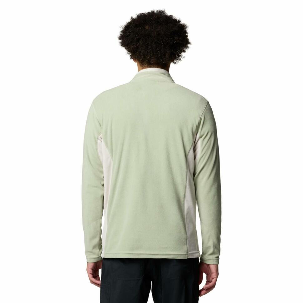 Bluza polarowa męska Columbia Klamath Range II Half Zip