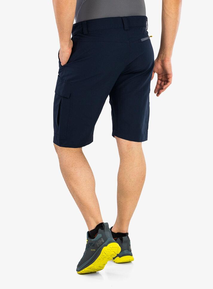 Spodenki męskie Helly Hansen HH QD Cargo Shorts 11