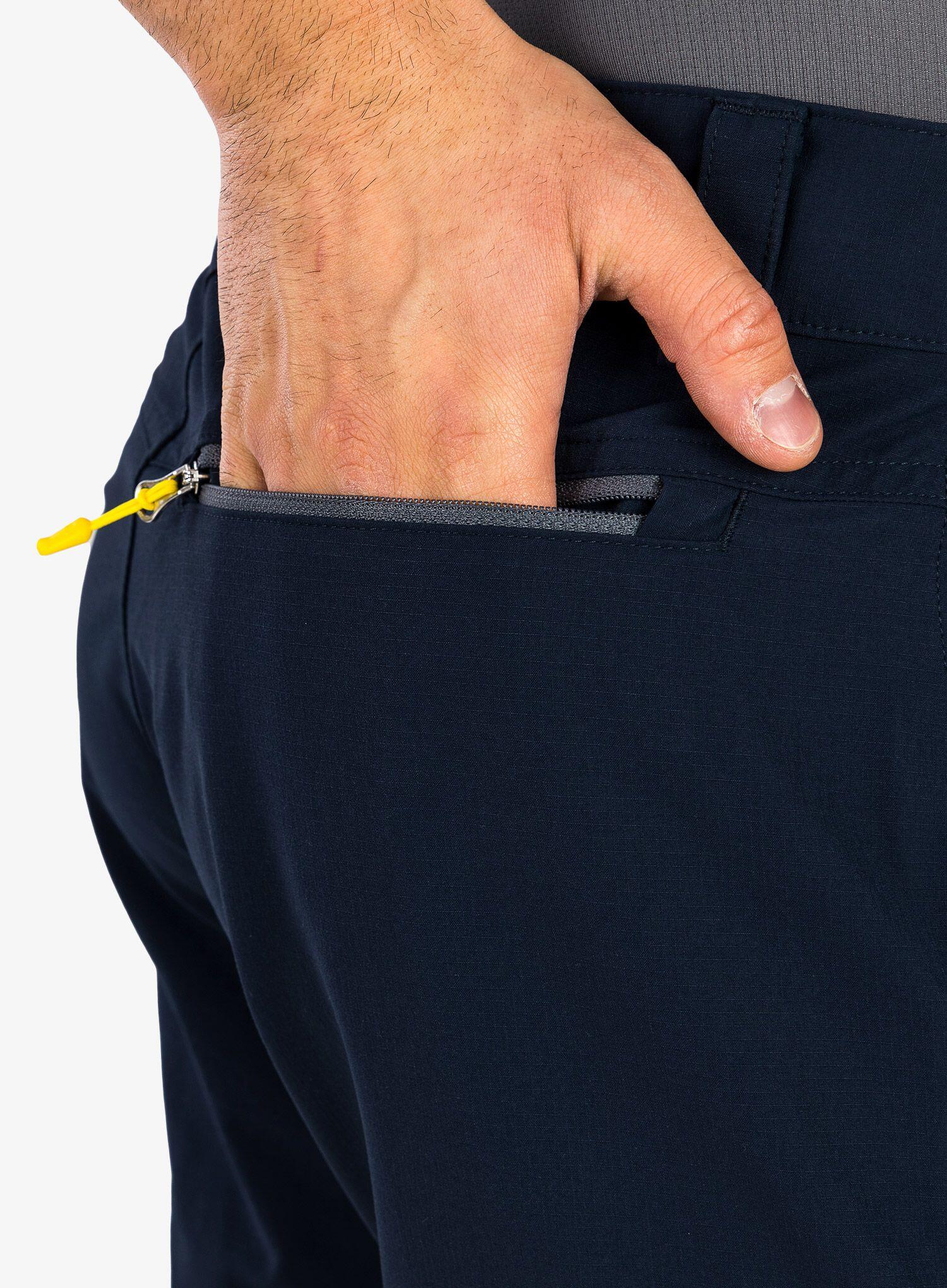Shorts da uomo Helly Hansen Qd cargo Marina 7/7
