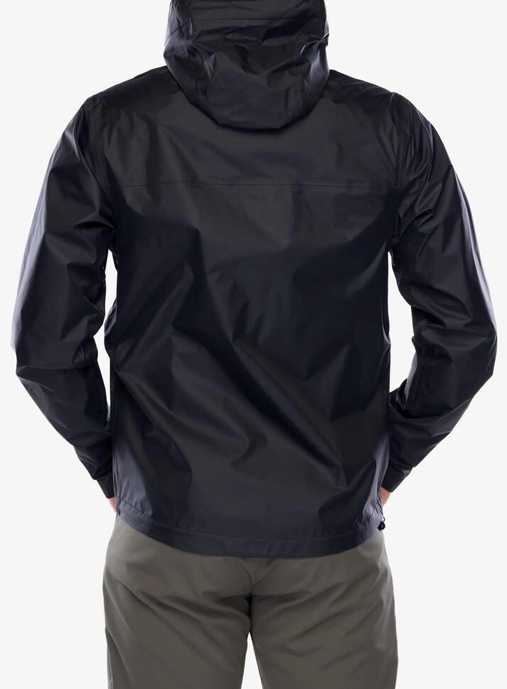 Kurtka przeciwdeszczowa męska Helly Hansen Loke Jacket 2.0