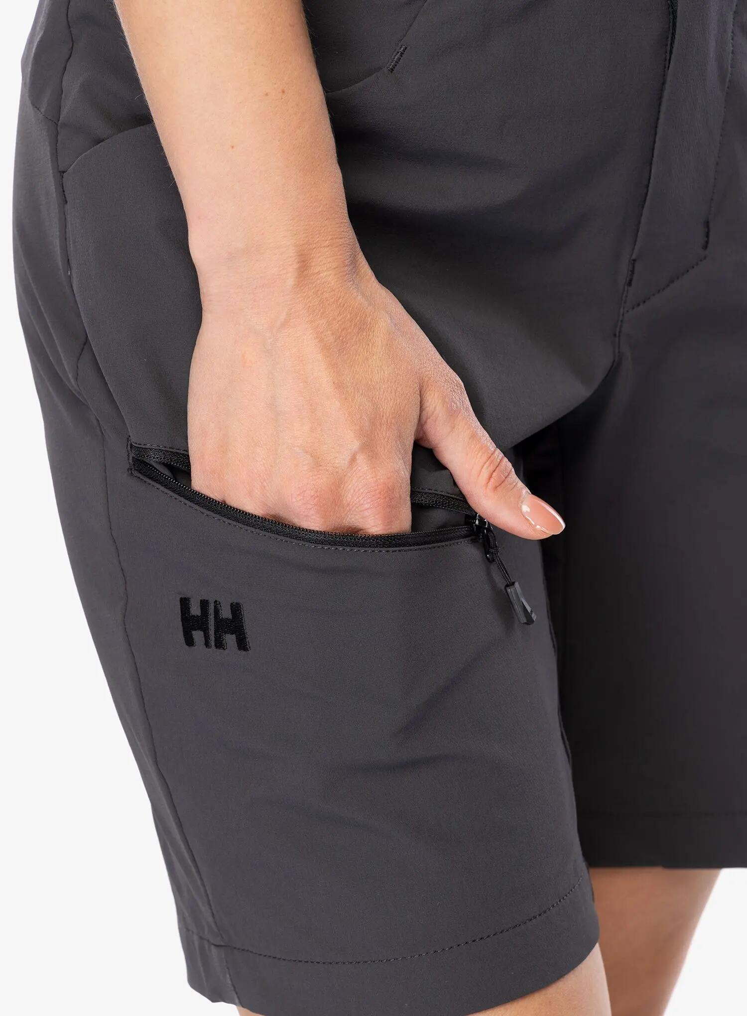 Shorts für Damen Helly Hansen 7/10