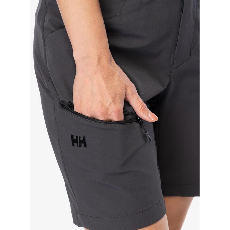 Spodenki turystyczne damskie Helly Hansen Blaze Softshell Shorts