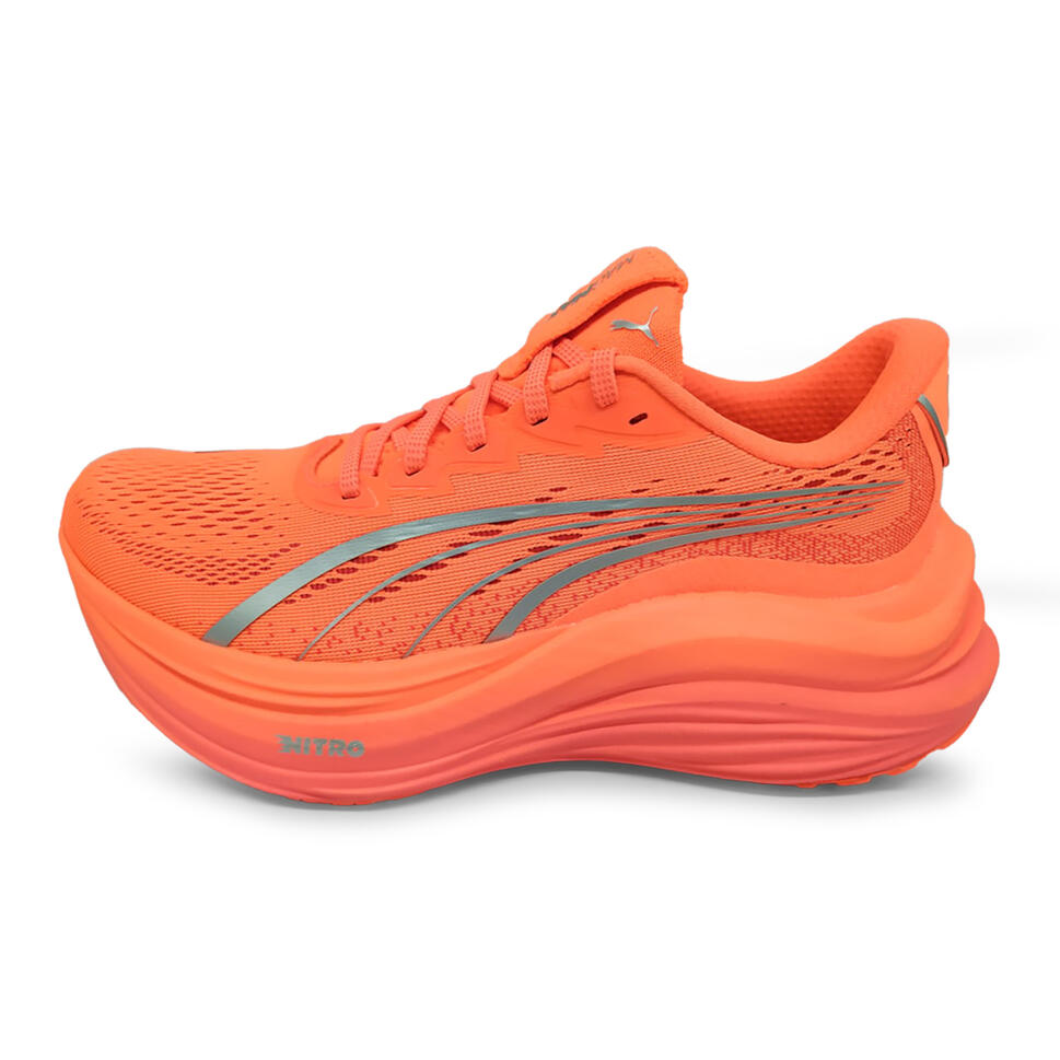 Buty do biegania damskie PUMA MagMax Nitro