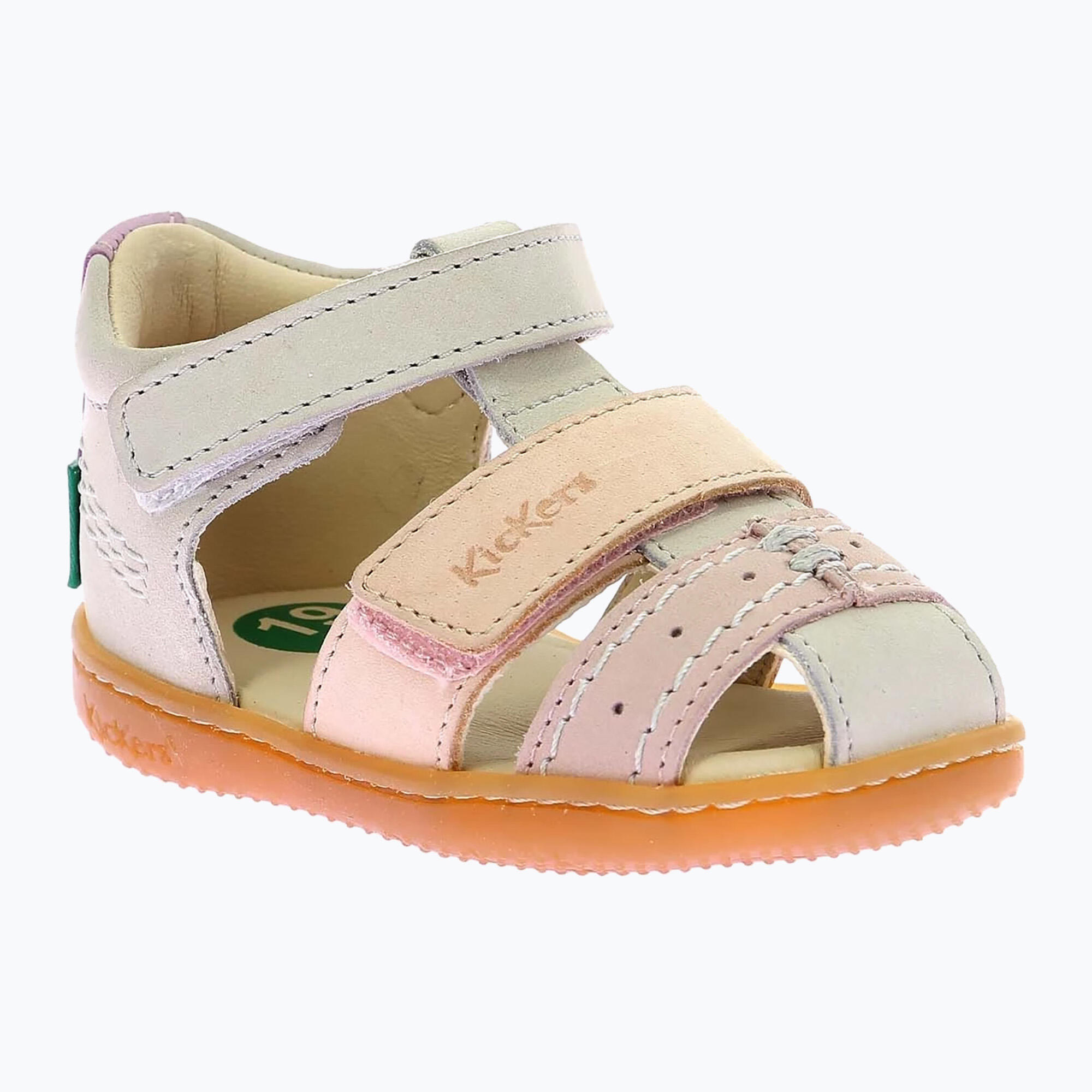 KICKERS Kickers Kick Bazar Kindersandalen
