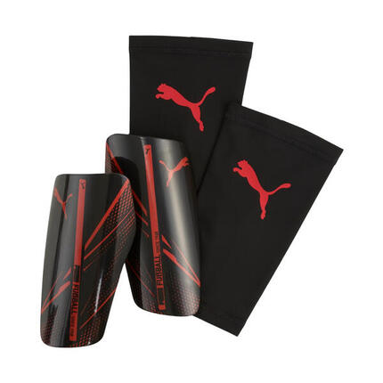 Protège-tibias Puma Attacanto Sleeve - EVA avec manchette élastique