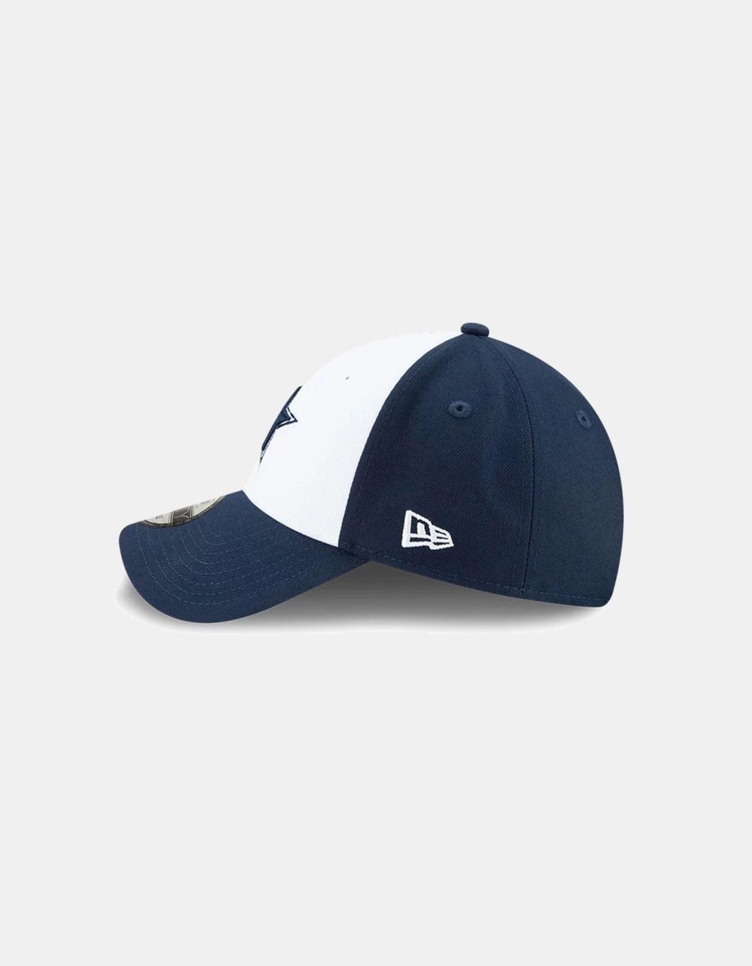 Czapka z daszkiem New Era NFL Dallas Cowboys 5/5