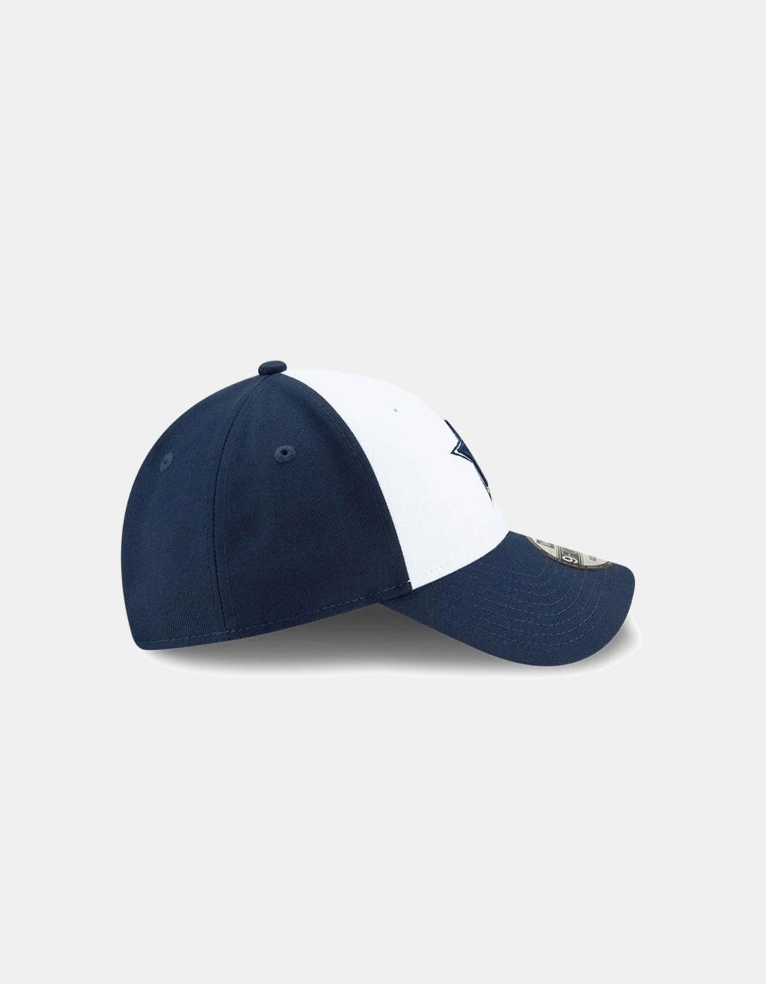 Czapka z daszkiem New Era NFL Dallas Cowboys 4/5