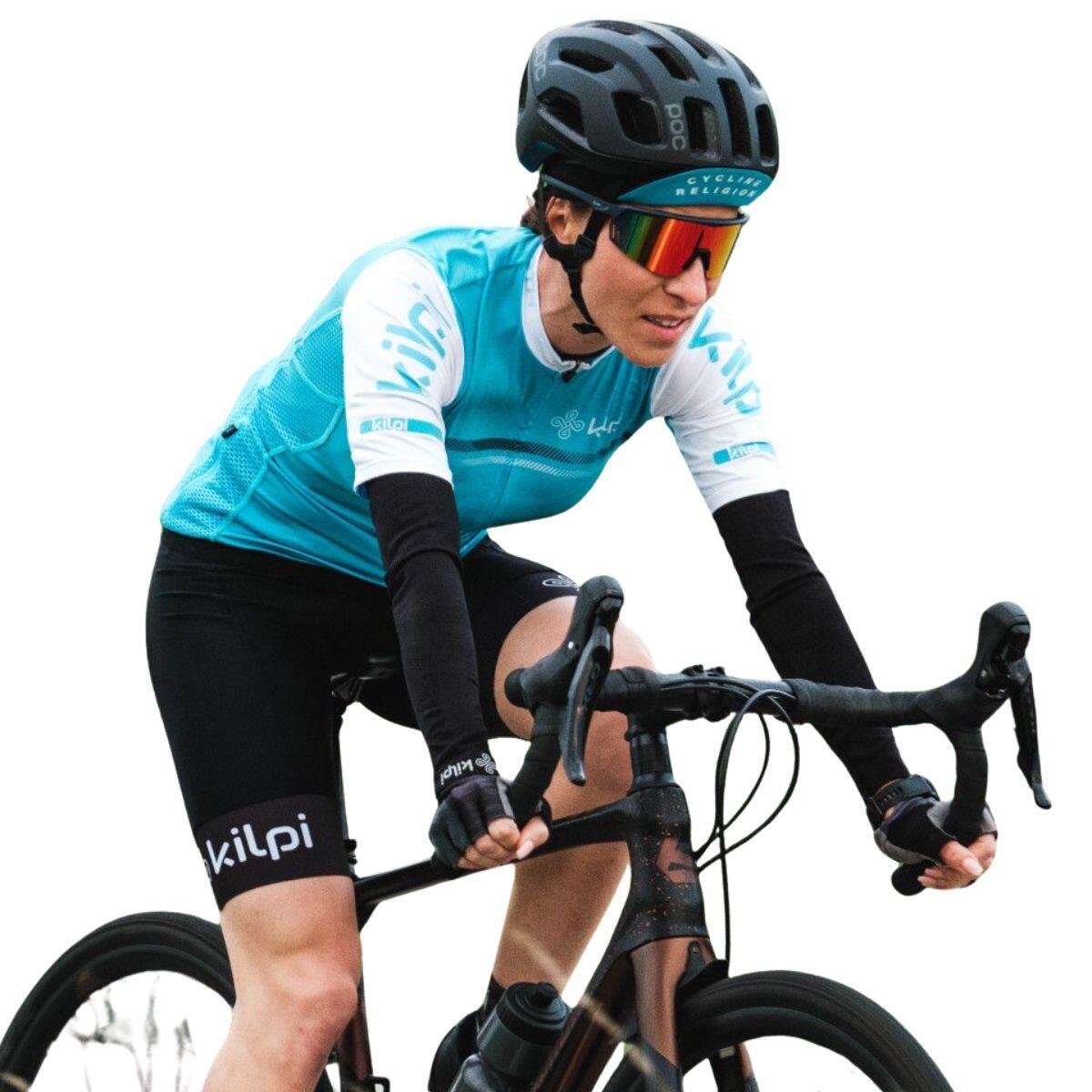 Kilpi Corridor Jersey Damen 4/6