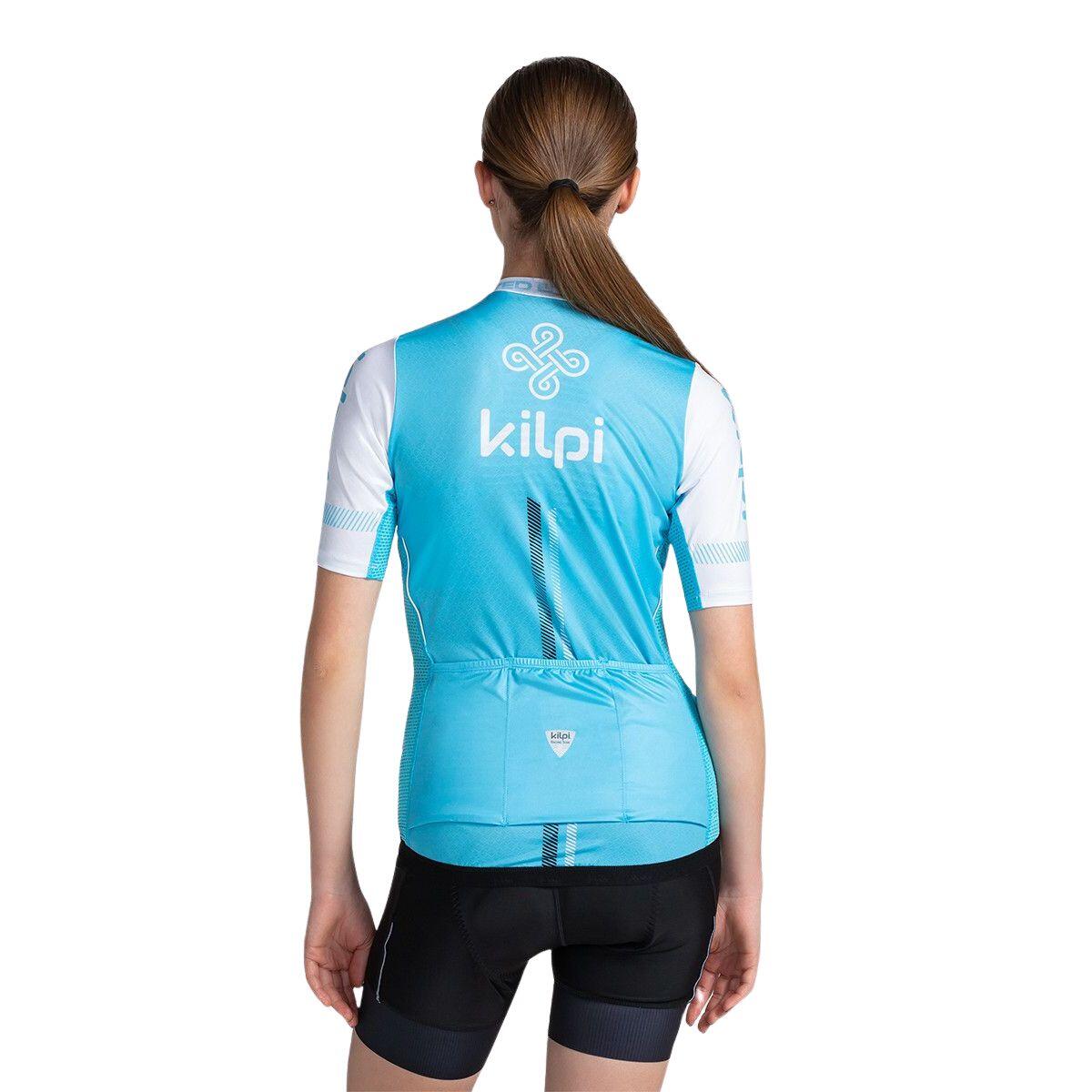 Kilpi Corridor Jersey Damen 2/6