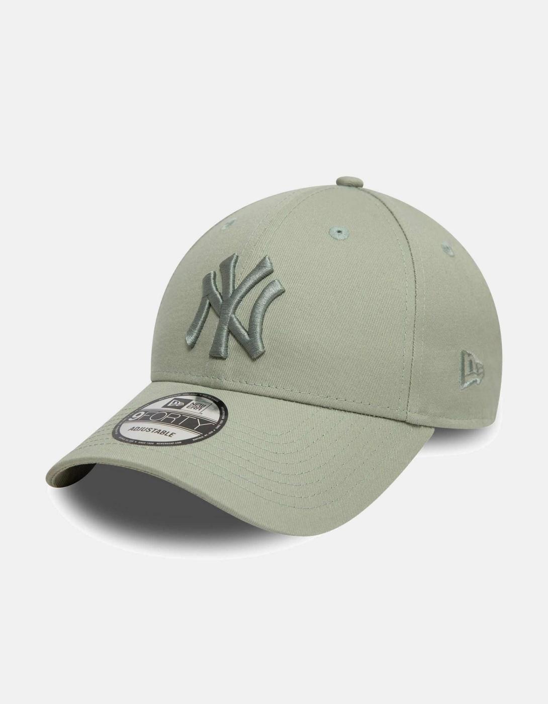 NEW ERA Cappellino New York Yankees League essential