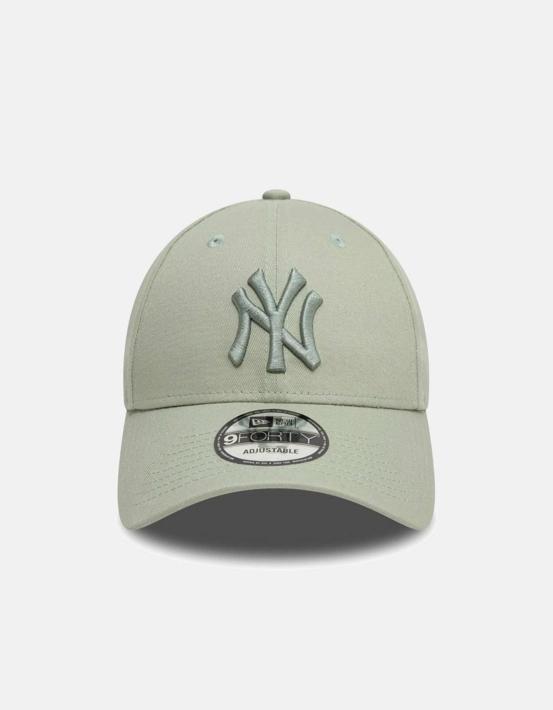 Casquette 9forty New York Yankees League essential 2/5