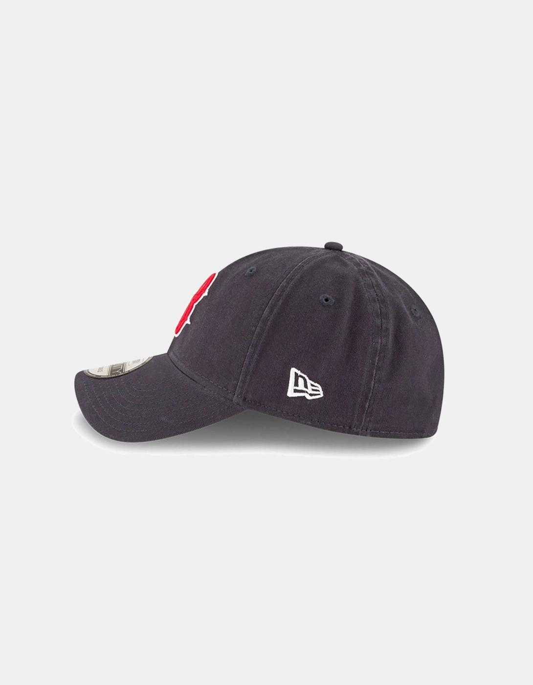 Boné de basebol New Era MLB Boston Red Sox 7/7
