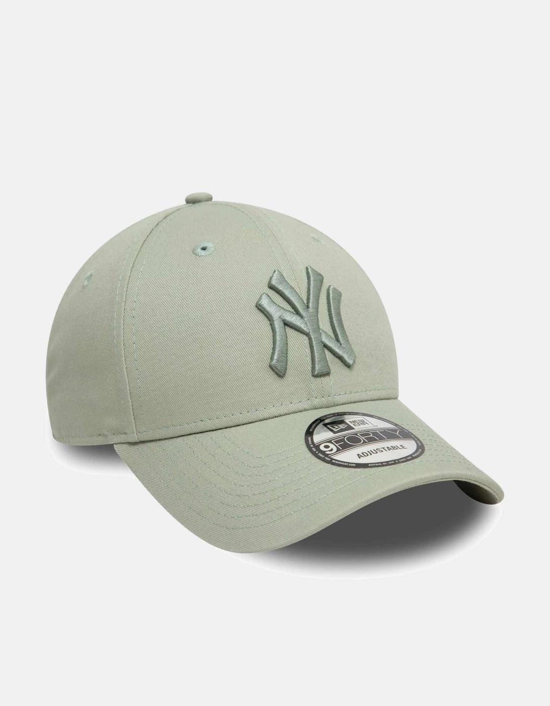 Casquette 9forty New York Yankees League essential 3/5