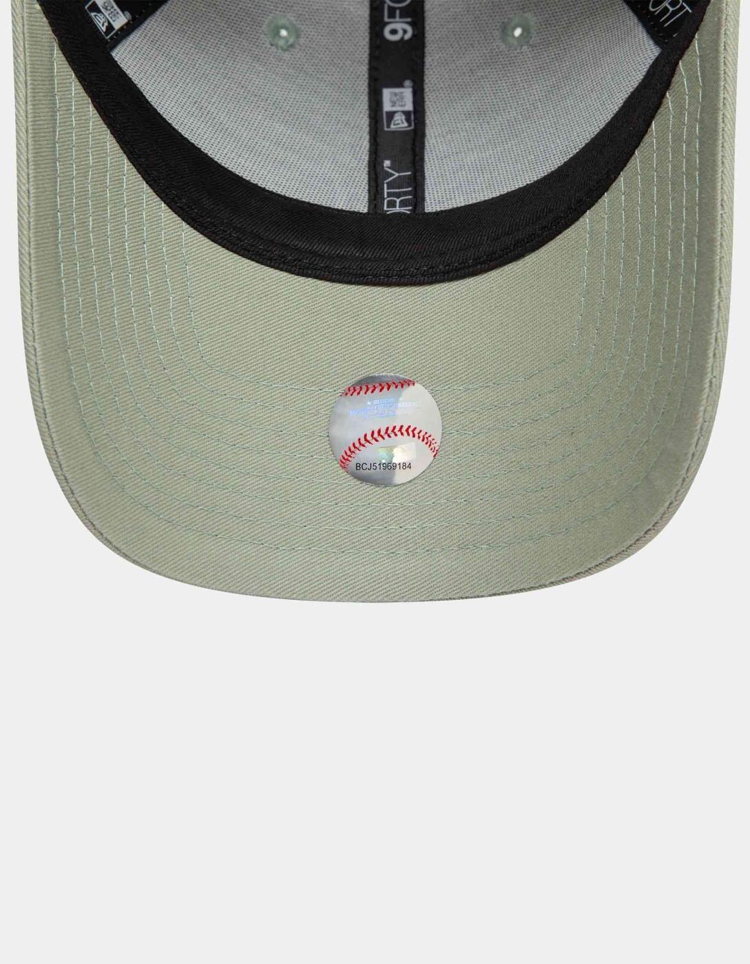 Casquette 9forty New York Yankees League essential 5/5
