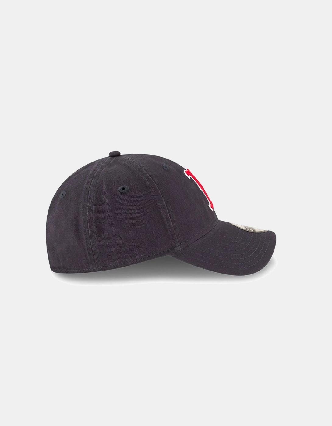 Boné de basebol New Era MLB Boston Red Sox 6/7