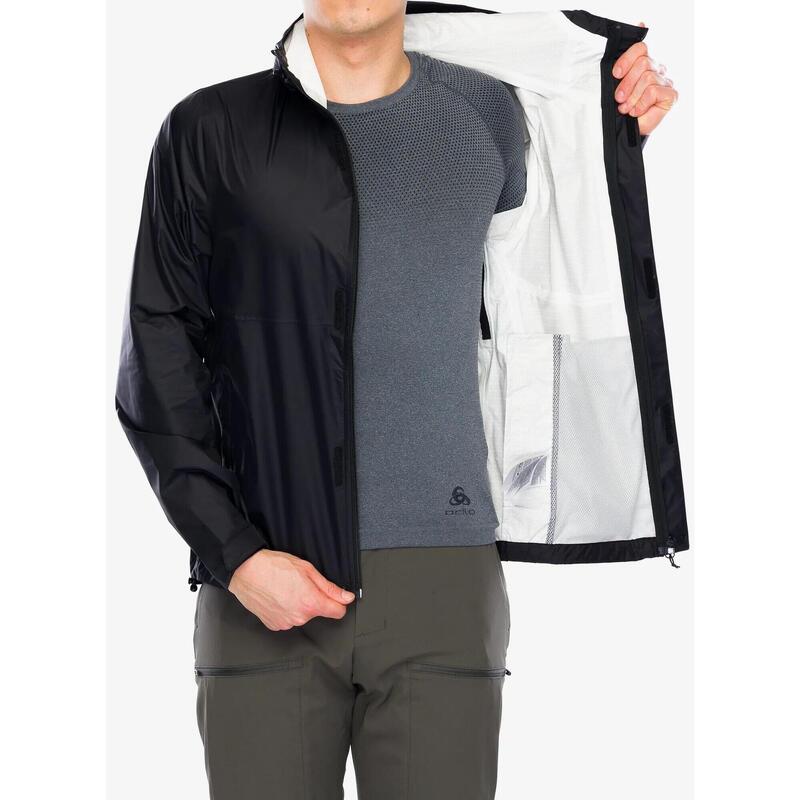Haine de ploaie Loke Jacket 2.0 barbati