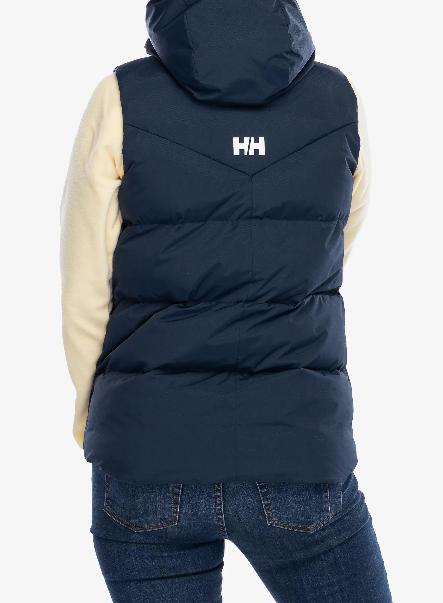 Casaco de lã para mulher Helly Hansen Adore 2/7