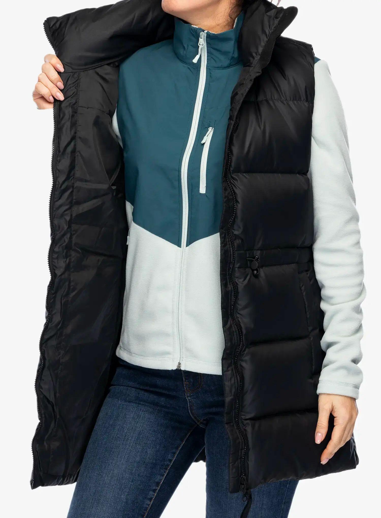 Veste sans manche femme Helly Hansen Essence 6/7
