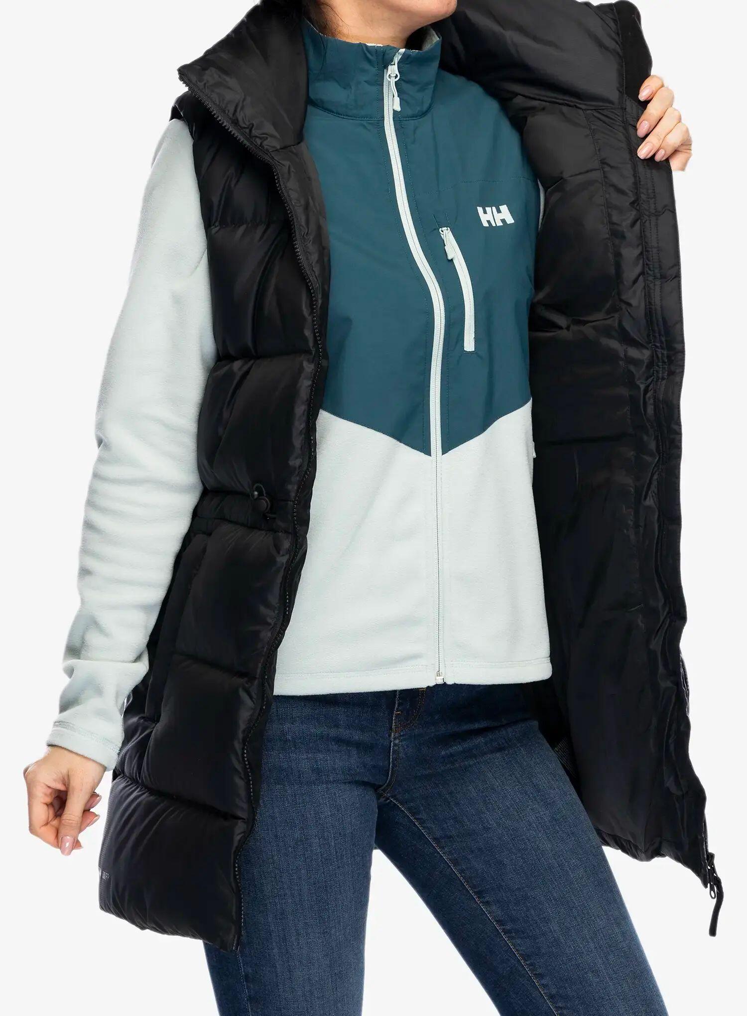 Veste sans manche femme Helly Hansen Essence 4/7