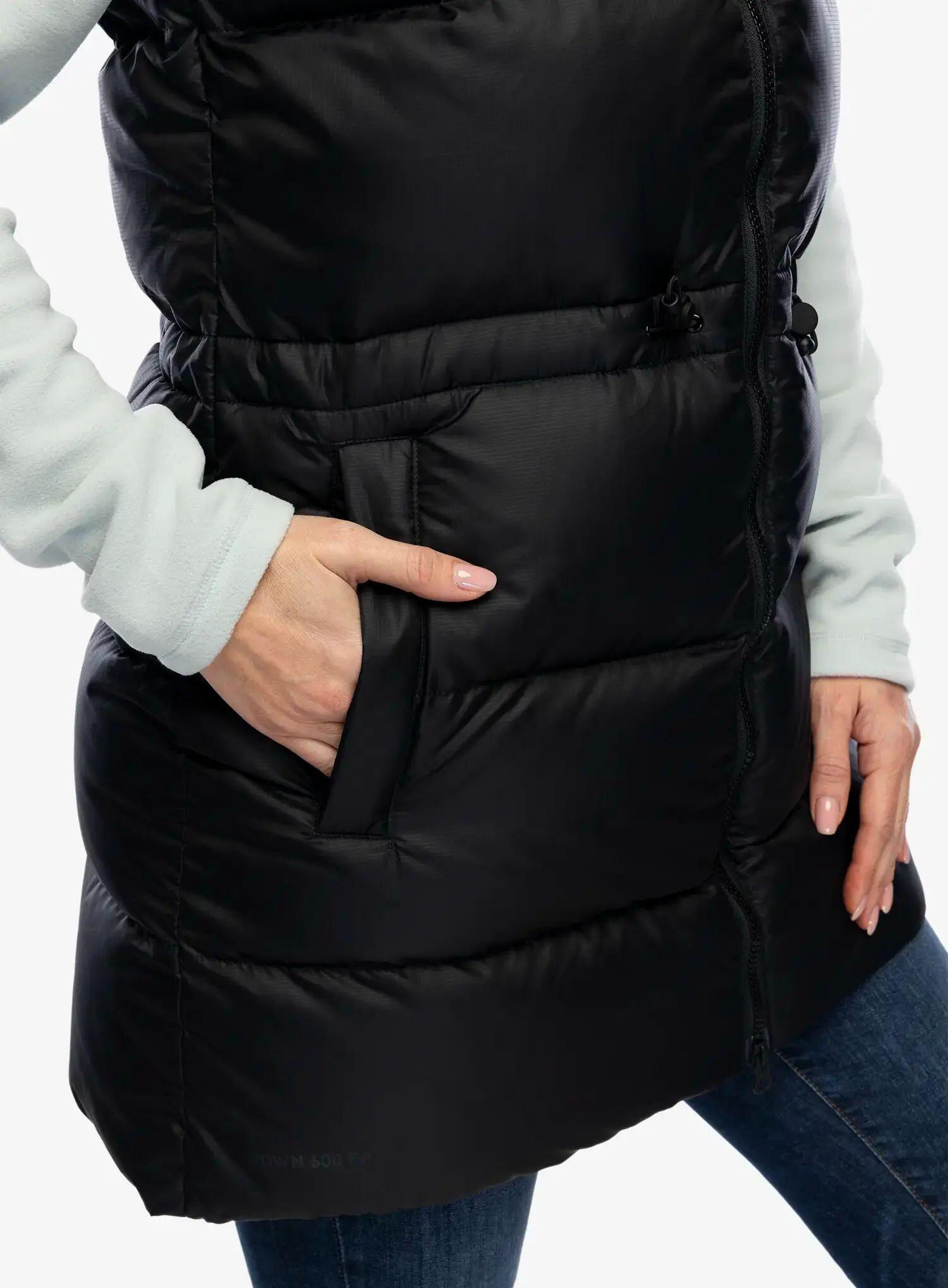 Veste sans manche femme Helly Hansen Essence 7/7
