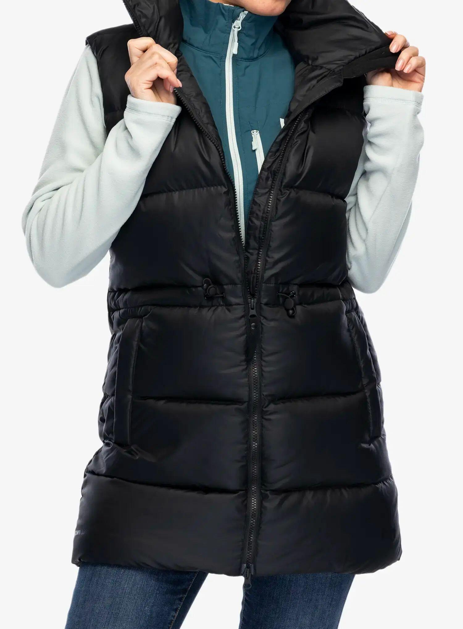 Veste sans manche femme Helly Hansen Essence 3/7