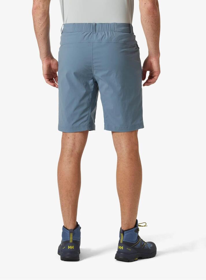 Spodenki turystyczne męskie Helly Hansen Elv Light Tur Shorts