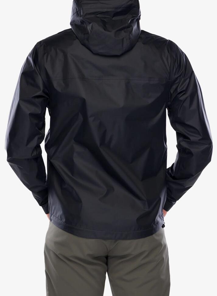 Kurtka przeciwdeszczowa męska Helly Hansen Loke Jacket 2.0