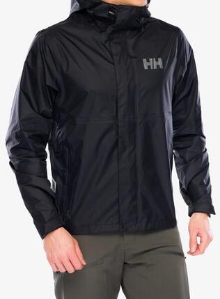 Imperméable Homme Loke 2.0