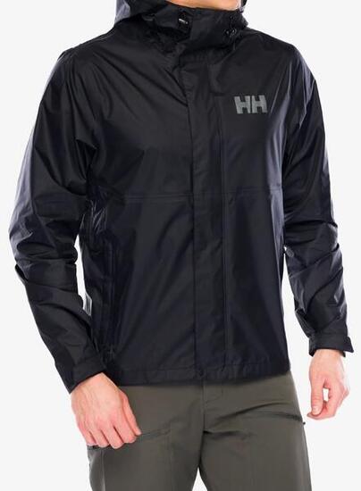 Imperméable Homme Loke 2.0