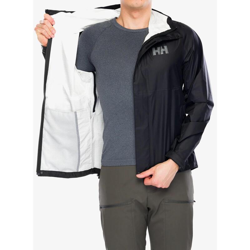 Haine de ploaie Loke Jacket 2.0 barbati