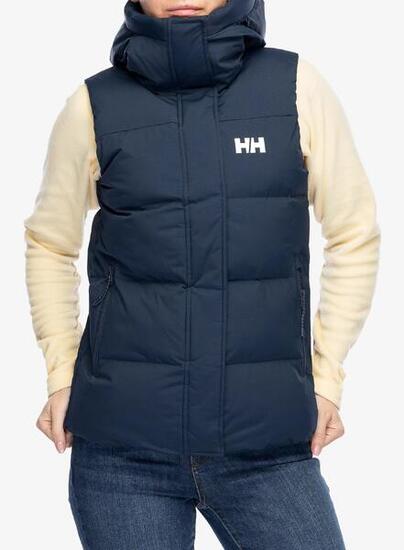 Gilet bouffante femme Helly Hansen Adore