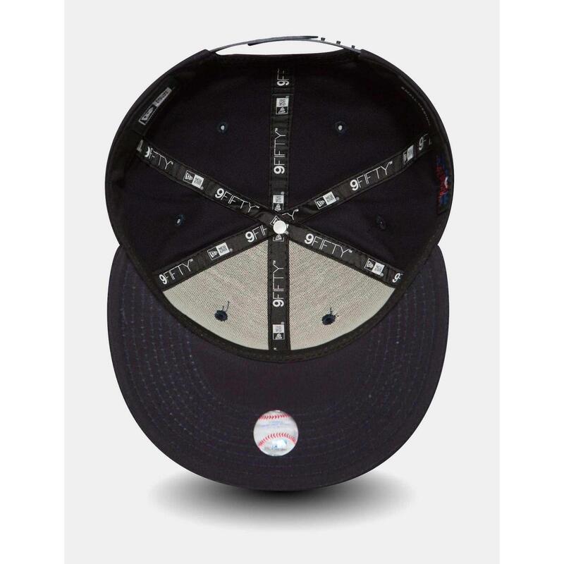 Articles de tête New Era Boston Red Sox 950 Marine
