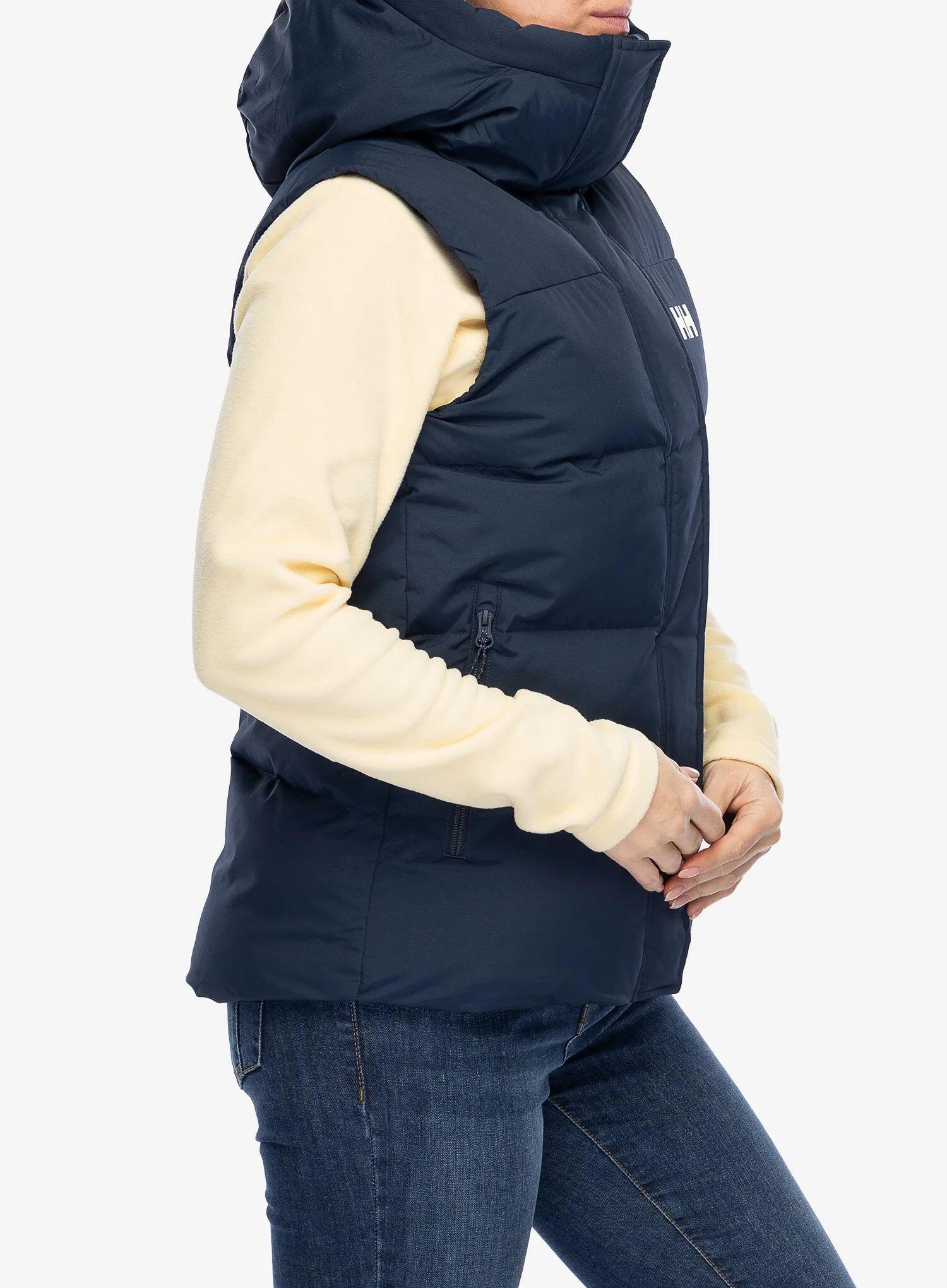 Cardigan a sbuffo da donna Helly Hansen Adore 7/7