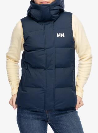 Gilet bouffante femme Helly Hansen Adore