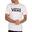 Tricou barbati Vans Classic, Alb
