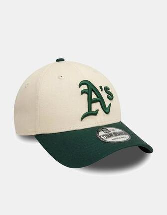 Casquette 9forty Oakland Athletics Colour Block