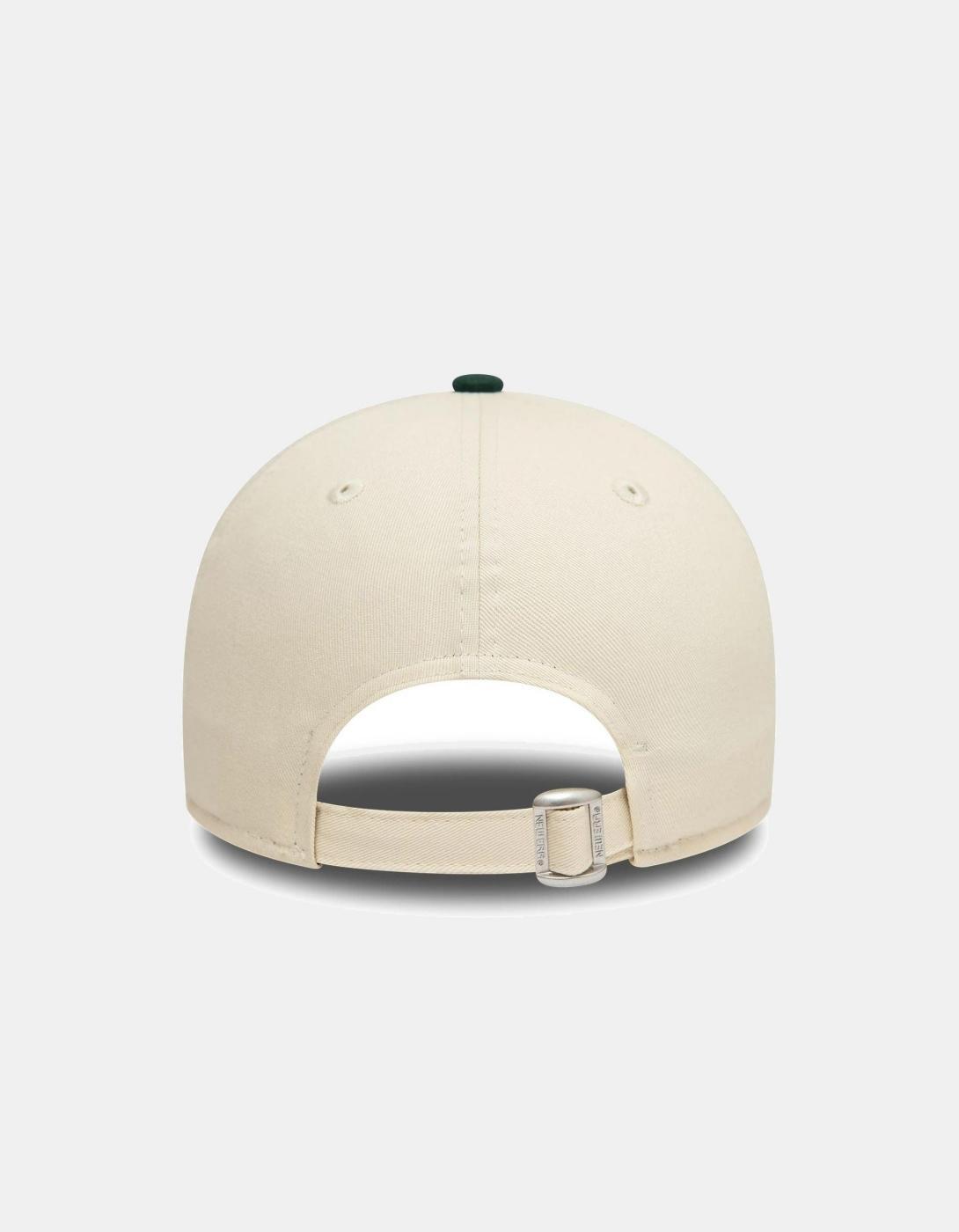 Casquette 9forty Oakland Athletics Colour Block 4/5