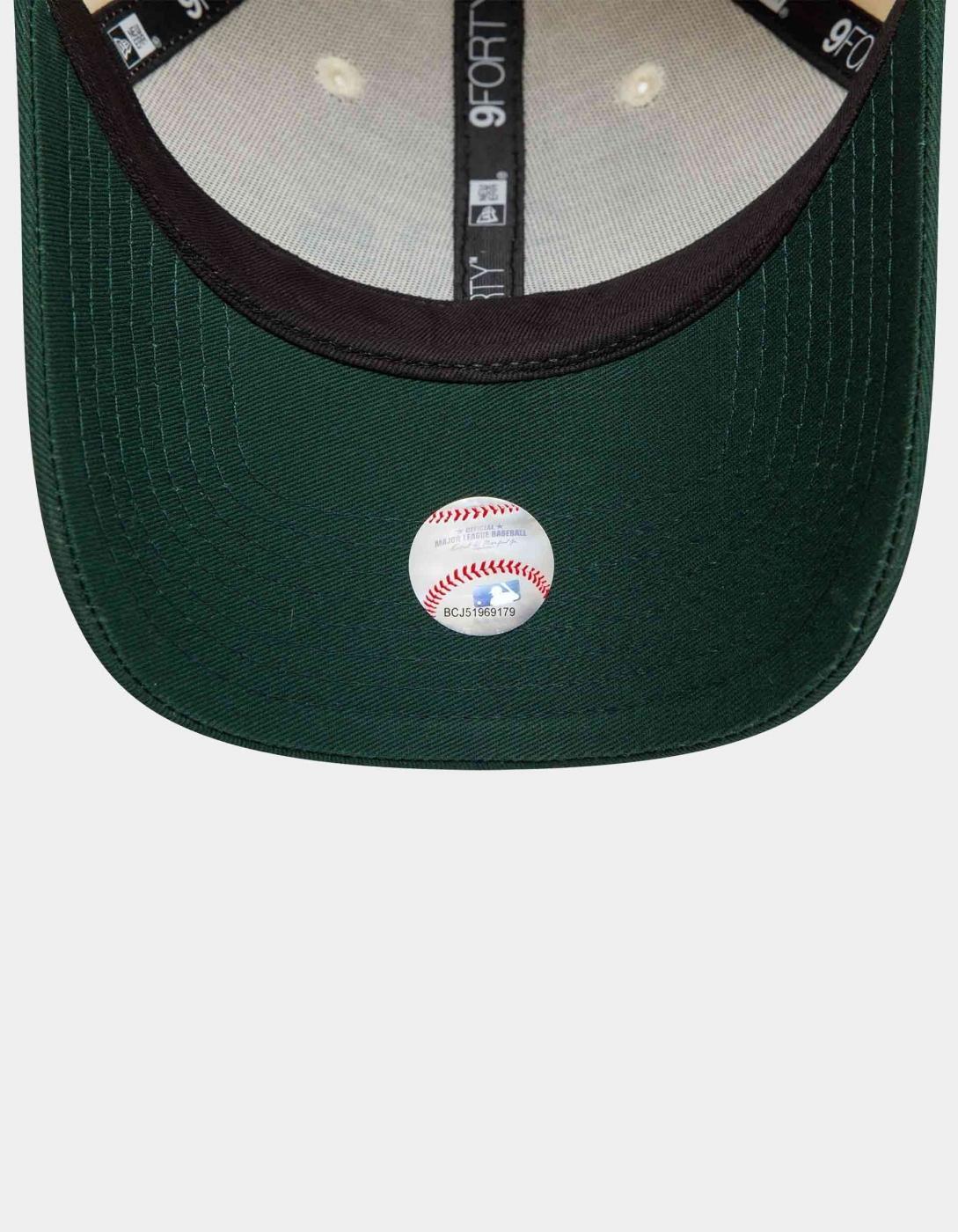 Casquette 9forty Oakland Athletics Colour Block 5/5