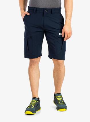 Short Helly Hansen QUICK DRY 11 INCH CARGO