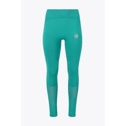 Legging Shimuresu femme Osaka | Vert Bayou