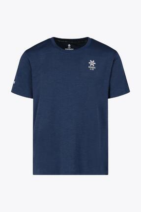 Osaka Hommes Training Tee Elite Manches Courtes | Marine