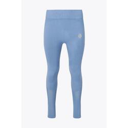Legging Shimuresu femme Osaka | Bleu Manoir