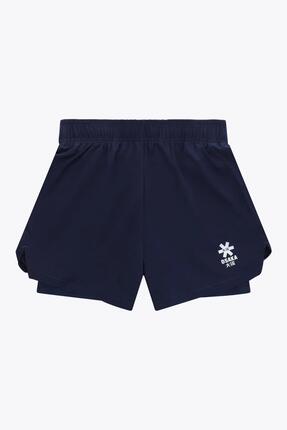 Short 2 en 1 Osaka pour hommes | Marine