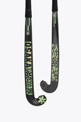 Osaka Feldhockeyschläger FuTURELAB 45 - Nxt Bow | Grün